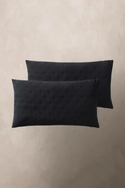 CALM Kuddfodral 2-pack 90x50 Cm