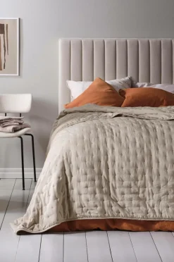 CALM överkast - Dubbelsäng 260x260 Cm