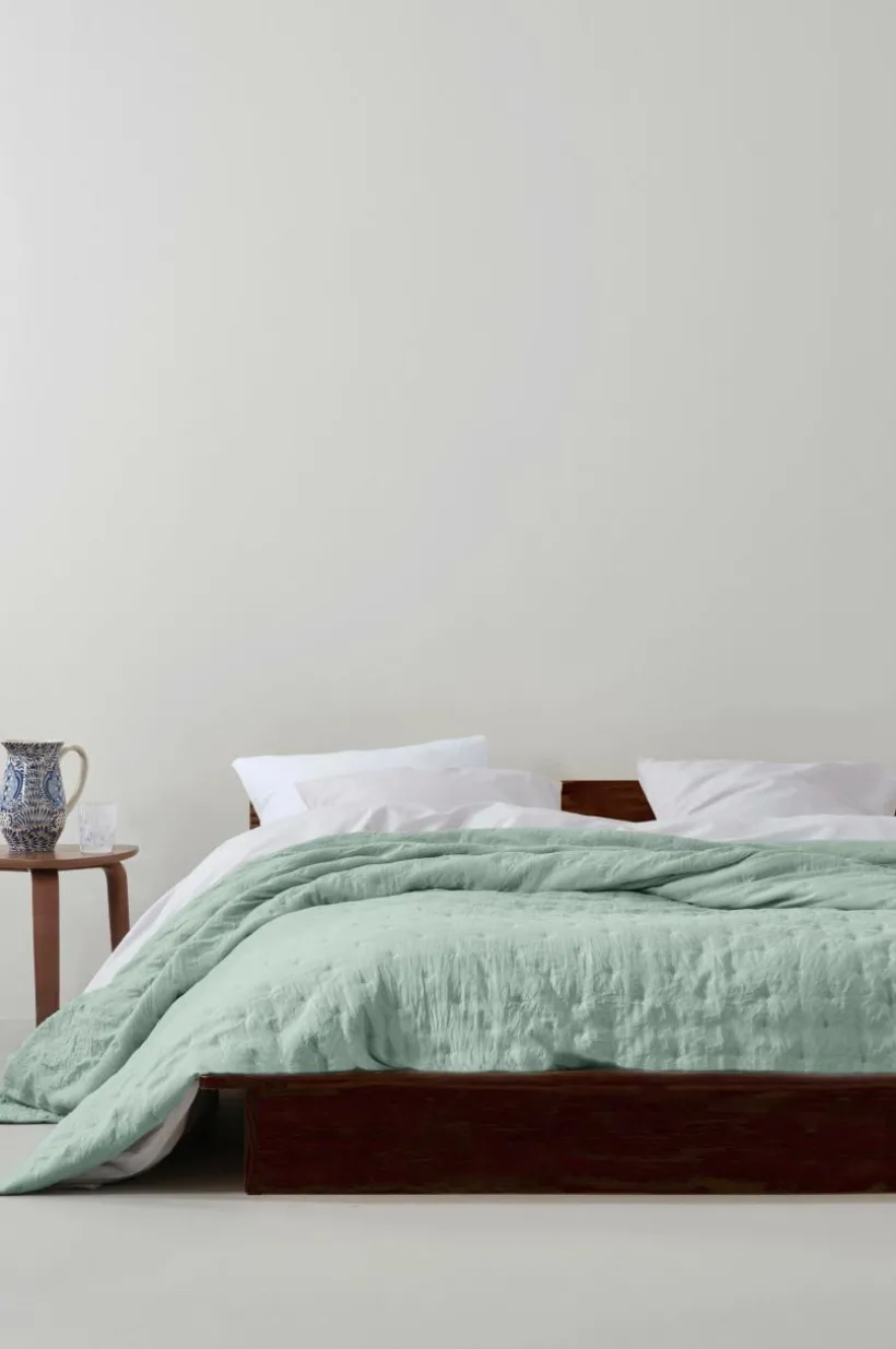 CALM överkast - Dubbelsäng 260x260 Cm