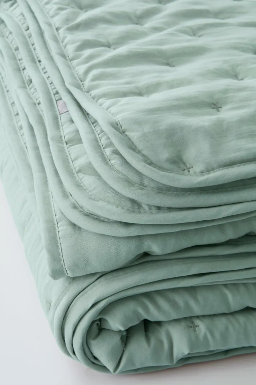 CALM överkast - Dubbelsäng 260x260 Cm