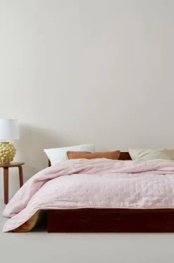 CALM överkast - Dubbelsäng 260x260 Cm