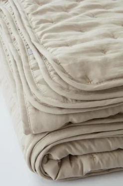 CALM överkast - Enkelsäng 150x250 Cm