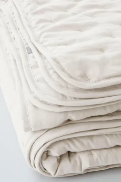 CALM överkast - Enkelsäng 150x250 Cm