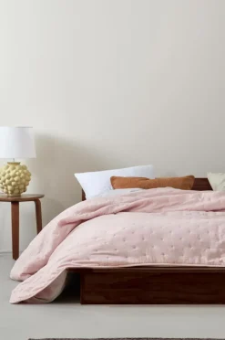 CALM överkast - Enkelsäng 150x250 Cm