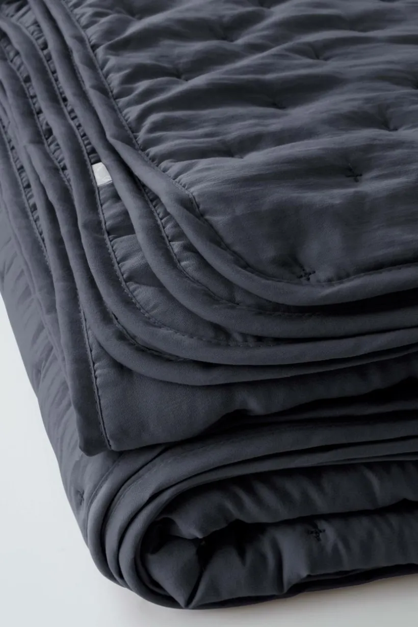 CALM överkast - Enkelsäng 180x260 Cm