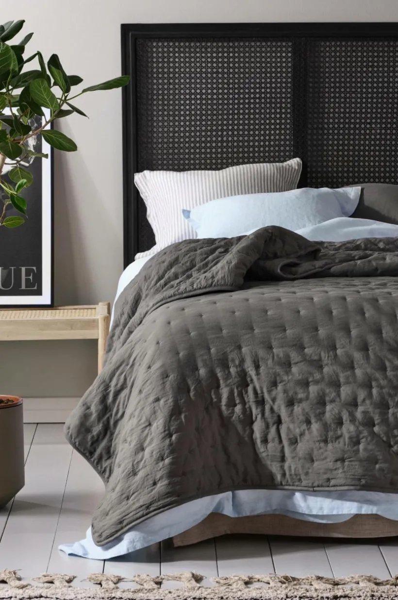 CALM överkast - Enkelsäng 180x260 Cm