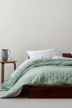 CALM överkast - Enkelsäng 180x260 Cm