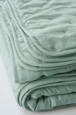 CALM överkast - Enkelsäng 180x260 Cm