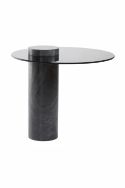 CALVIN Sidobord ø 51 Cm