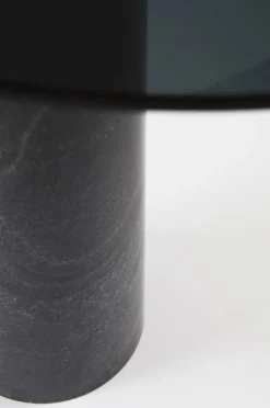 CALVIN Sidobord ø 51 Cm