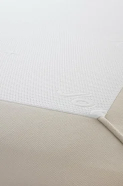 CAMA Resårbotten Medium 80x200 Cm