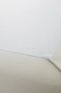 CAMA Resårbotten Medium 90x200 Cm