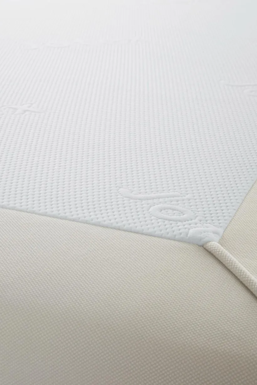 CAMA Resårbotten Medium 90x200 Cm