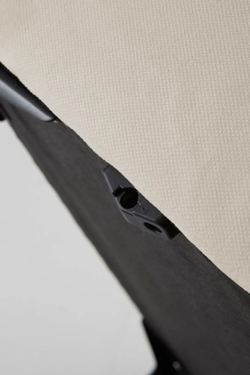 CAMA Resårbotten Medium 90x200 Cm