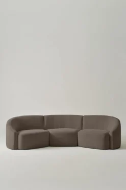 CAMARILLO Soffa 3-sits
