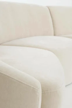 CAMARILLO Soffa 3-sits