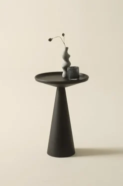 CAMERI Sidobord ø 38 Cm