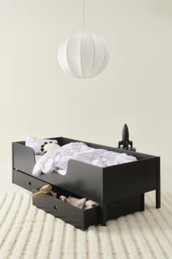 CAMPO Barnsäng Med Förvaring 90X200 Cm