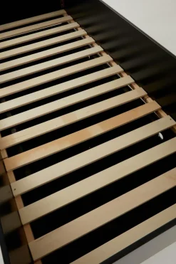 CAMPO Barnsäng Med Förvaring 90X200 Cm