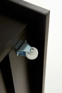 CAMPO Barnsäng Med Förvaring 90X200 Cm