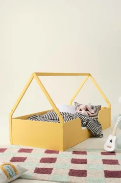 CAMPO Barnsäng 90x200 Cm