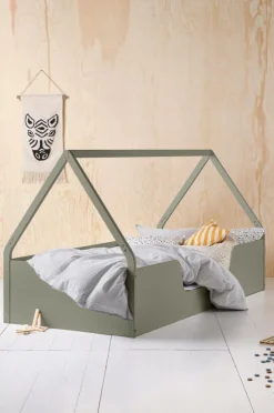 CAMPO Barnsäng 90x200 Cm