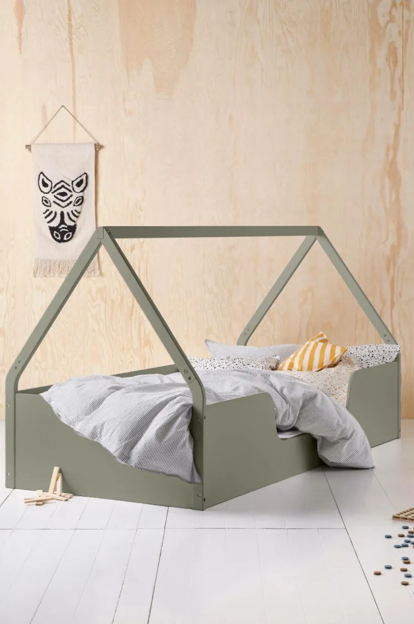 CAMPO Barnsäng 90x200 Cm