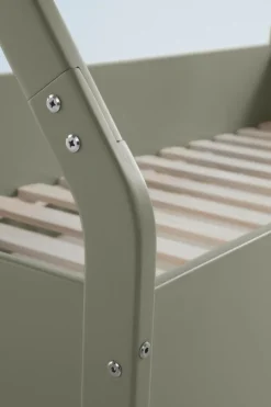 CAMPO Barnsäng 90x200 Cm