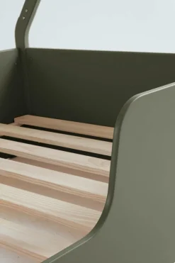 CAMPO Barnsäng 90x200 Cm