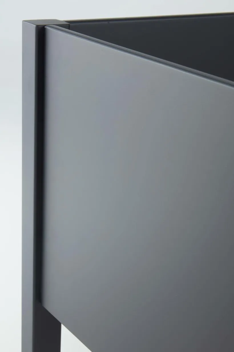 CAMPO Barnsäng 120x200 Cm