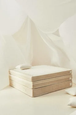 CANSADO Skummadrass Medium 160x200 Cm