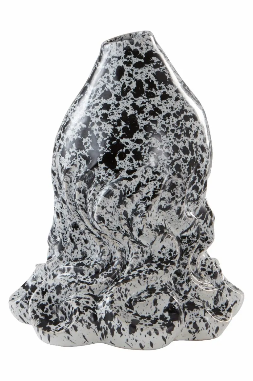 CANYON MULTI Vas/dekoration - Höjd 32 Cm