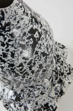 CANYON MULTI Vas/dekoration - Höjd 32 Cm