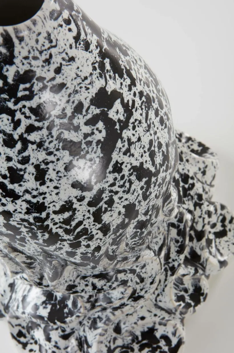 CANYON MULTI Vas/dekoration - Höjd 32 Cm