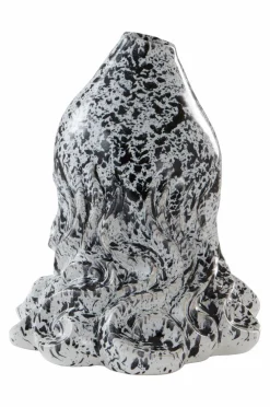 CANYON MULTI Vas/dekoration - Höjd 32 Cm