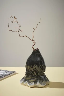 CANYON Vas/dekoration - Höjd 32 Cm