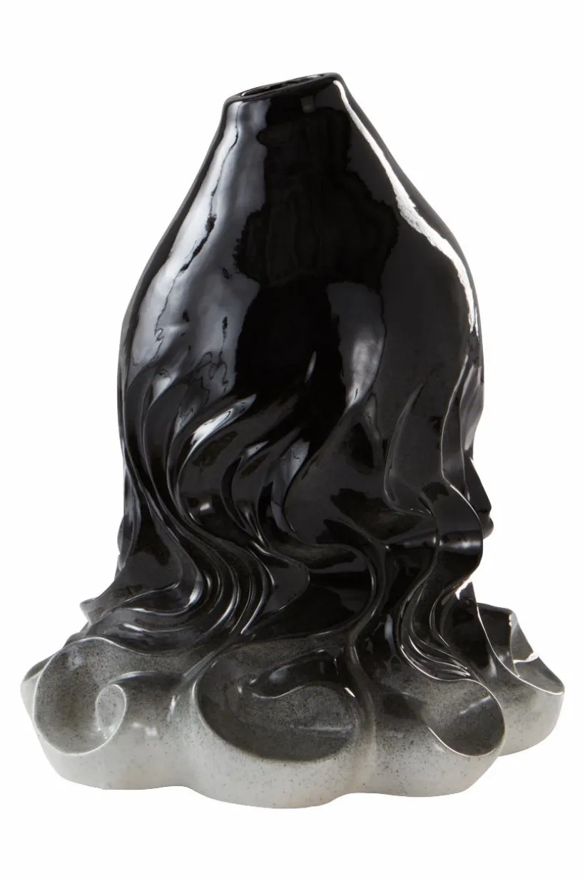 CANYON Vas/dekoration - Höjd 32 Cm