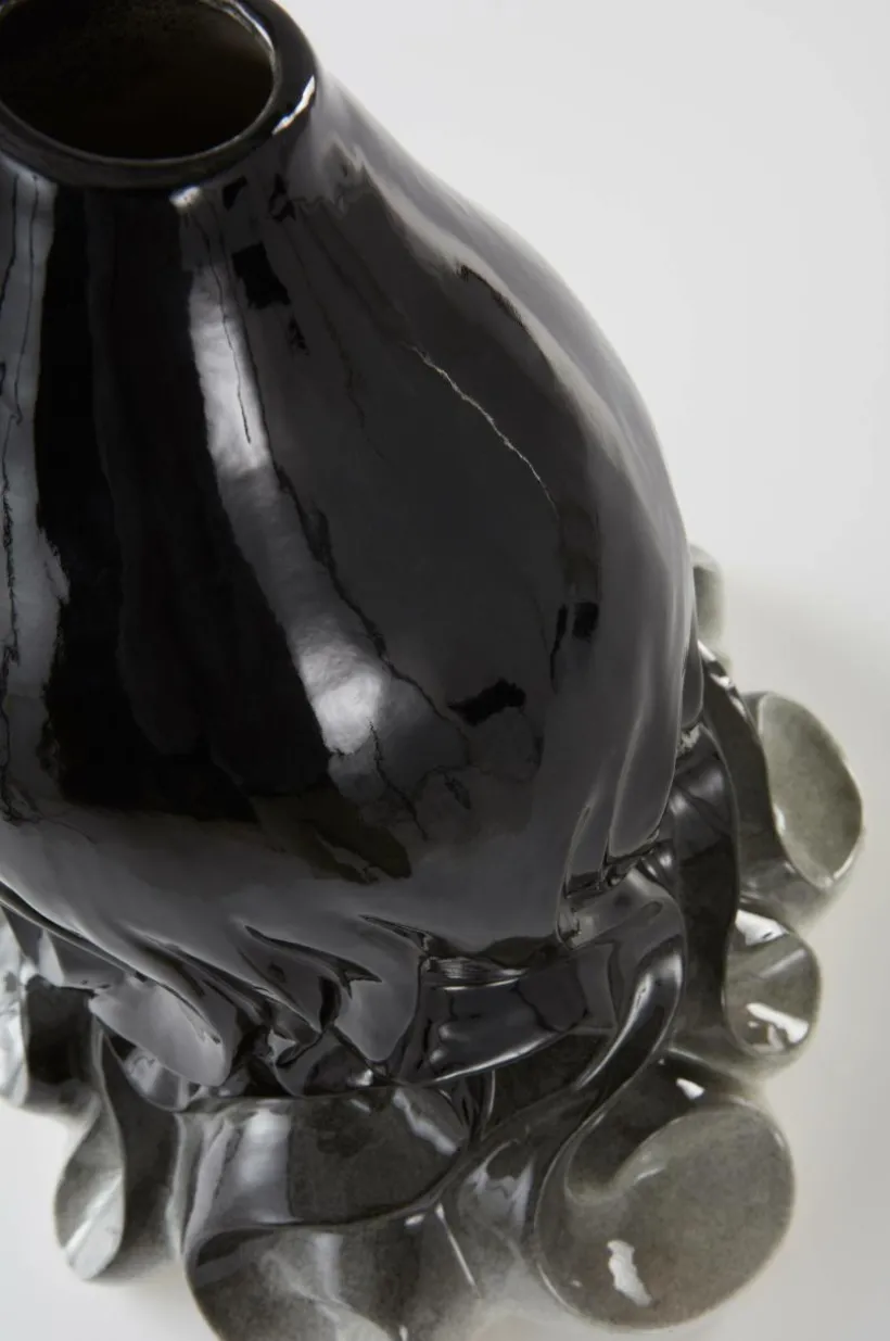 CANYON Vas/dekoration - Höjd 32 Cm