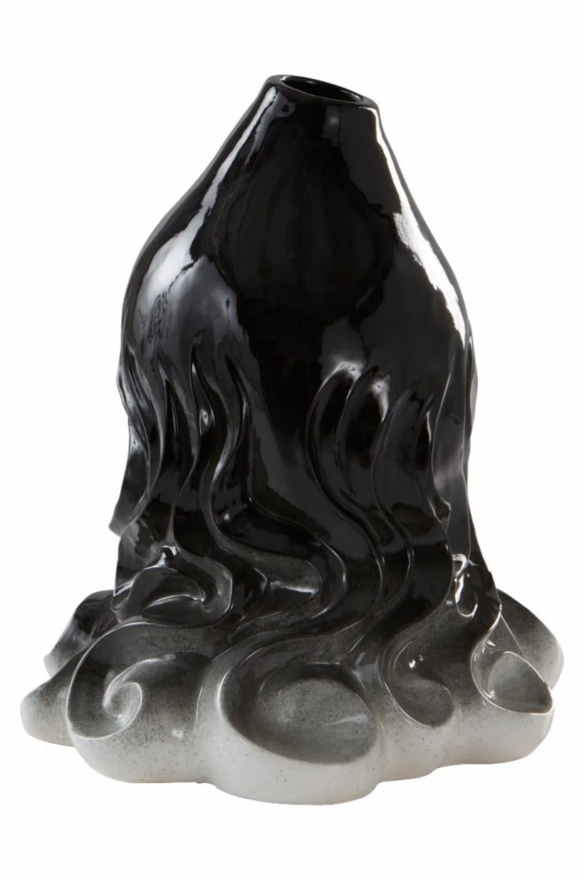 CANYON Vas/dekoration - Höjd 32 Cm