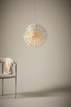 CAPELLA Julstjärna ø 44 Cm