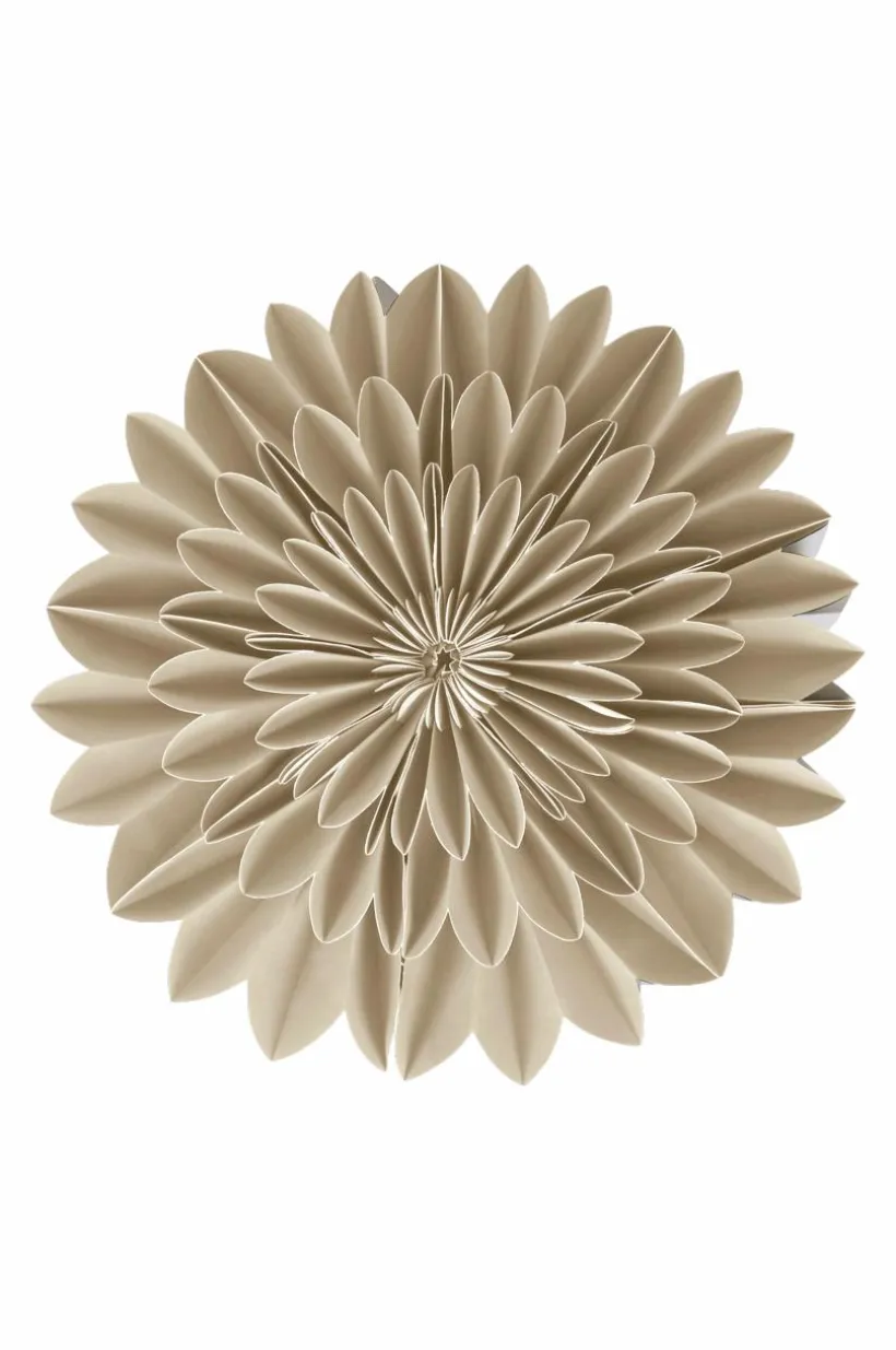 CAPELLA Julstjärna ø 44 Cm