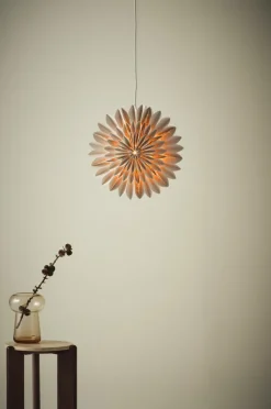 CAPELLA Julstjärna ø 44 Cm