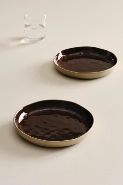 CARA Assiett 2-pack ø 22 Cm