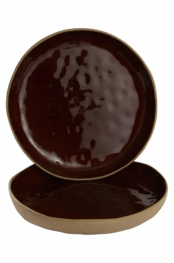 CARA Assiett 2-pack ø 22 Cm