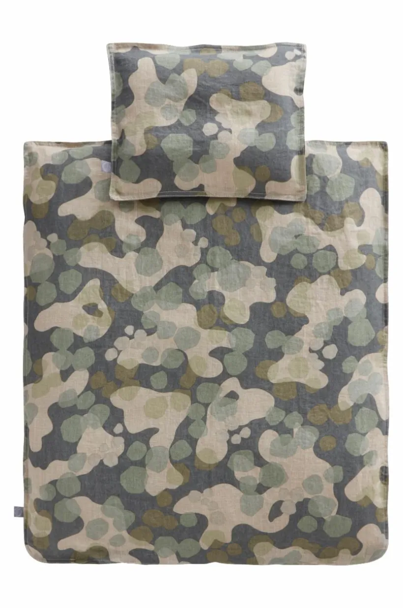 CARA BABY Påslakanset Vagn/vagga