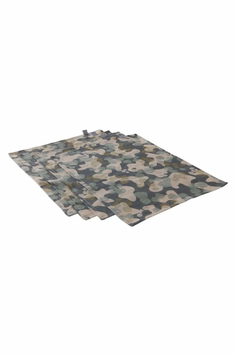 CARA Bordstablett 4-pack