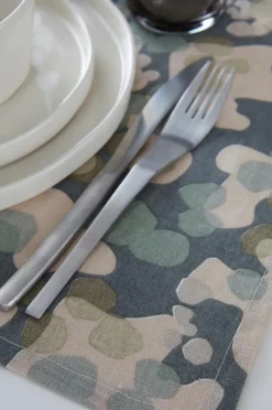 CARA Bordstablett 4-pack