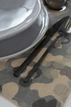 CARA Bordstablett 4-pack