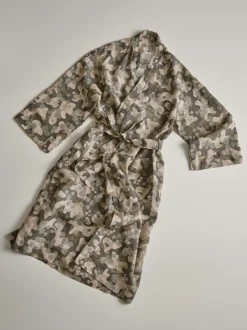 CARA Kimono Lång