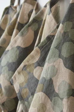 CARA Kökshandduk 4-pack